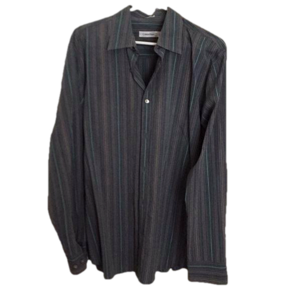 Calvin Klein Shirt Size L
